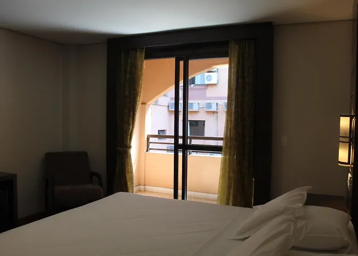 Master Gramado Hotel - Espaço Kids Incrível