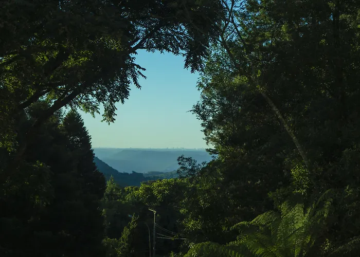 Sky Serra Hotel Gramado